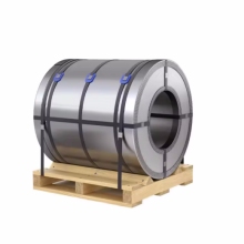 High Quality JIS ASTM DX51D SGCC 26 Gauge Galvanized Steel Coil