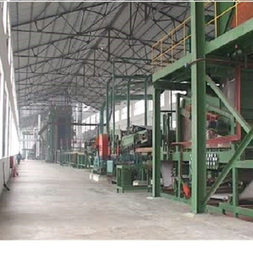 Hot selling automatic sawdust briquette block making machine sawdust recycling machine hot press machine