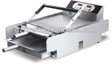 Hamburger Machine