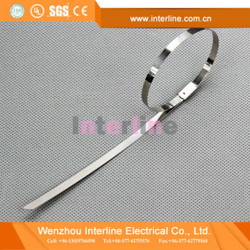 Special Metal Cable Tie