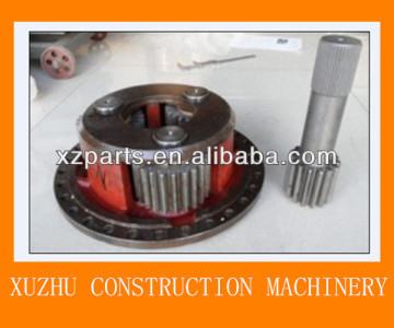 Planetary Gear Carrier Assy; XCMG/CHANGLIN Motor Grader Parts