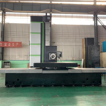 TK6513 CNC Floor Type Boring and Milling Machine