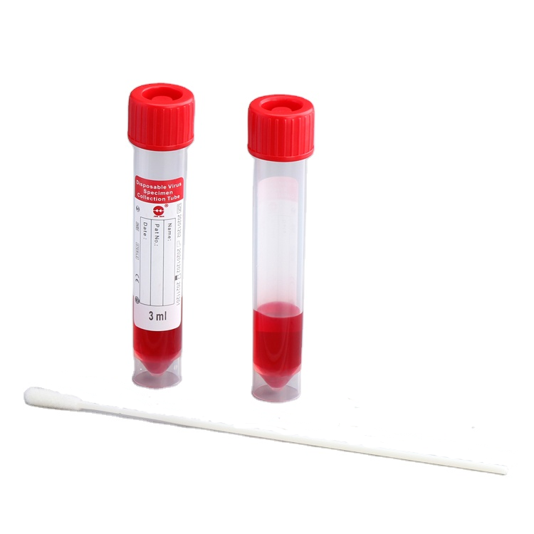Plastic Sterile 10ul 200ul 1000ul Filter Tips Micro Pipette Tips DNase RNase Free Filter Tip