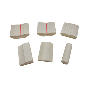 SC-A6 Welding Ceramic Backing: Adhesive Tape and Ceramic Weld Backing Strips for Professional Applications