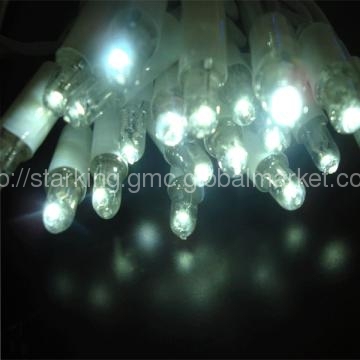 led christmas light strings