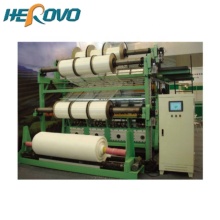 Herovo Used Karl Mayer Warp Knitting Machine KS3