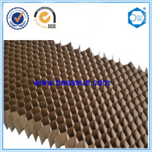 Paper Honeycomb Core Used for Open-style Office