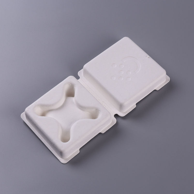 Molded Pulp Boxes