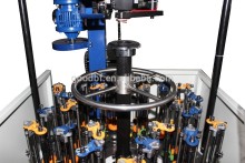 Flexible Indoor Water Connector Hose Machines