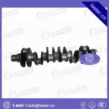 B series 3929037 6 cylinder Crankshaft for Dongfeng Cummins