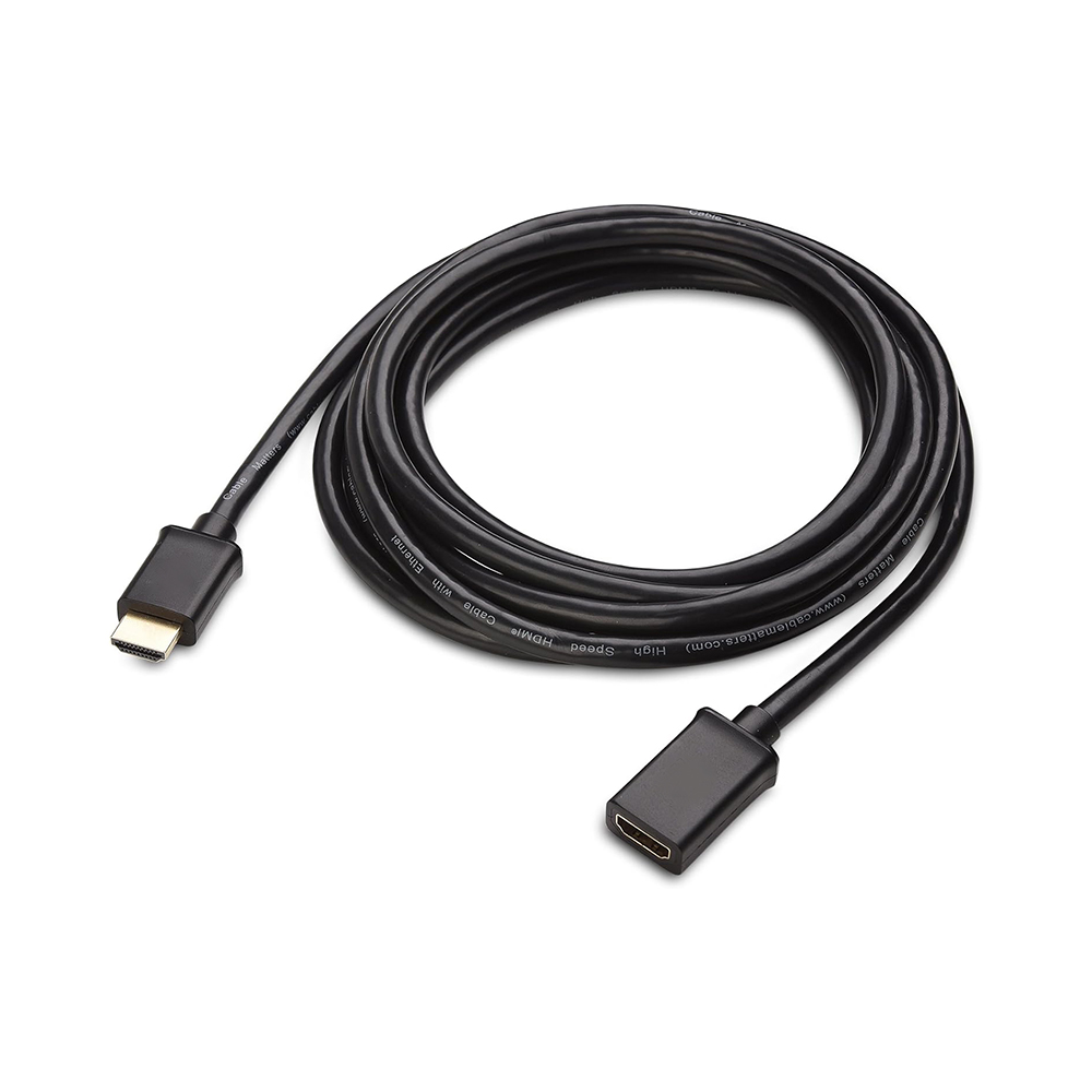High-Speed HDMI Extension Cable