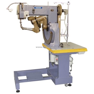 Stitching Machine for Children Shoes Seaming and Uppers Sewing