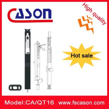 vertical aluminium door bolt