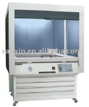 Full-auto Plate-copying Apparatus