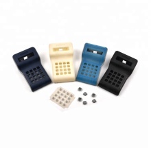 Latest Design Plastic Injection Moulded Calculator Shell