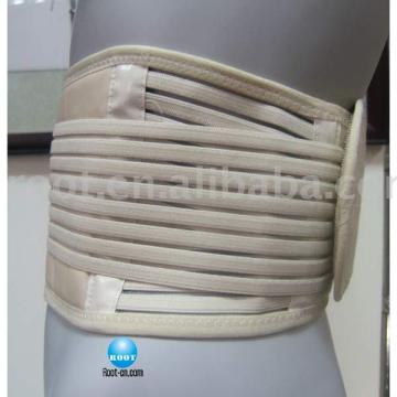 Heat Sensing  Waist Belt Magnetic FIR