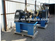 Rim Straightening Machine