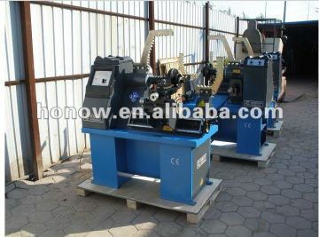 Rim Straightening Machine