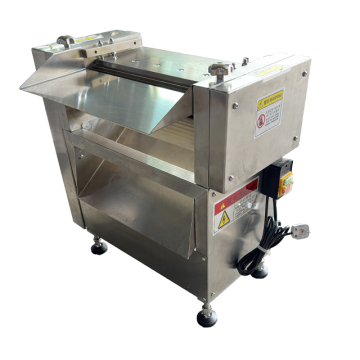 Multi-Function Poultry Skinner: Chicken Breast, Thigh & Leg Preparation Tool