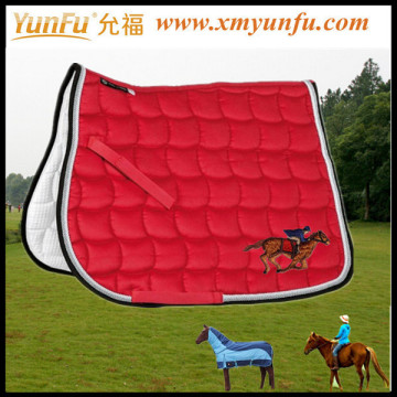 Quilting Cloth Horse Saddles Shop