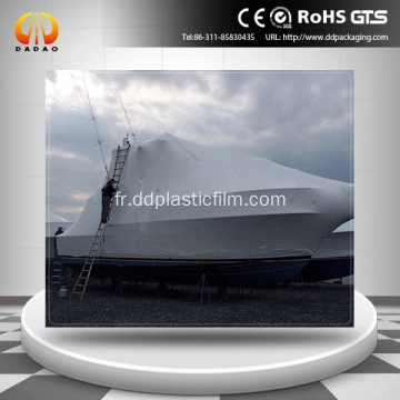 Retrecir Le Film Film De Retrecissement De Chaleur Shrink Wrap Fournisseur En Chine