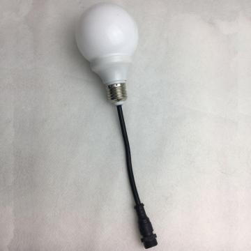 Thay đổi màu sắc Đèn LED Festoon RGB