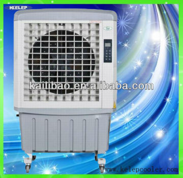 Portable water home air cooling fan with large air flow- KLP-B065