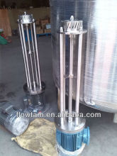 high speed homogenizer agitator