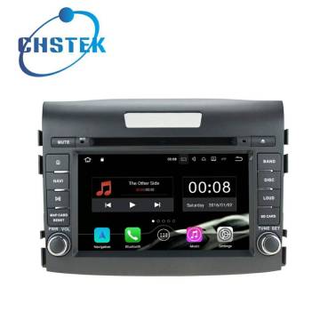 Car Touch Screen Player CRV 2012 2013 2014