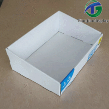 Durable Four-Sided Display Case for Product Showcasing