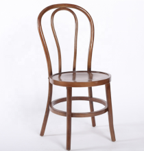 Rental Thonet Chairs and Plastic Chairs for Weddings and Hotels