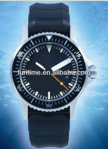 300m water resistant watch high quality waterproof quartz watch