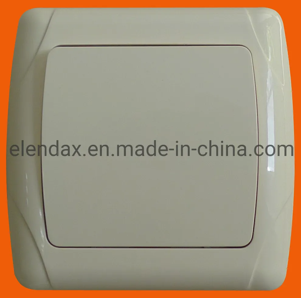 Европейские настенные розетки (F3009)