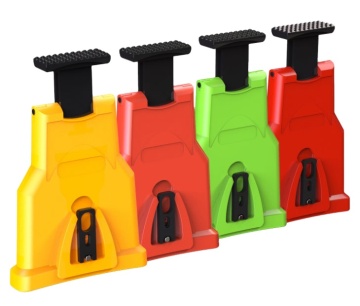 Portable Automatic Chain Saw Sharpener Tool for HortPark