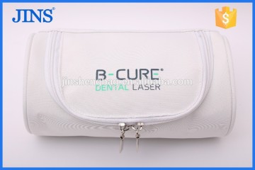 2015 promotional microfiber cosmetic bag for travel