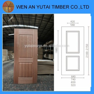 mdf door skin mdf board