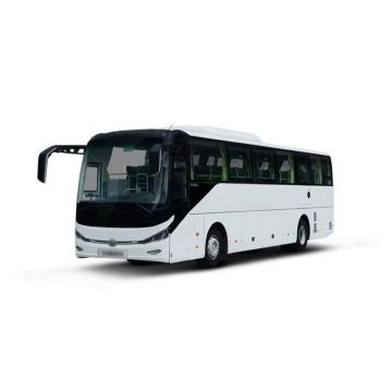 Shenlong Bus Professional: Attractive Price Passenger Buses and City Buses For Sale