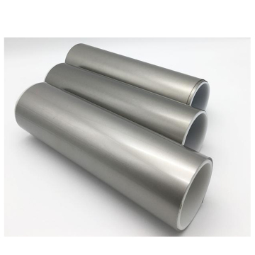 Flexible EMI Ferrite Absorber for High Magnetic Permeability EMI Shielding