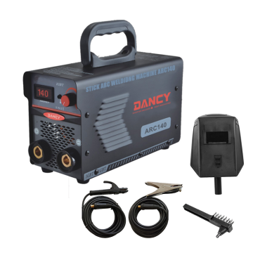 140 amp mma inverter arc welding machine