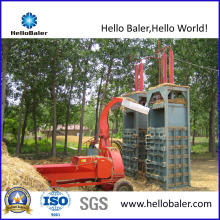Hellobaler Vertical Straw Balers