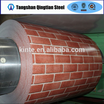 PPGI/prime quality PPGI COIL/ppgi gi prepainted galvanized steel coil for roofing sheet prime quality