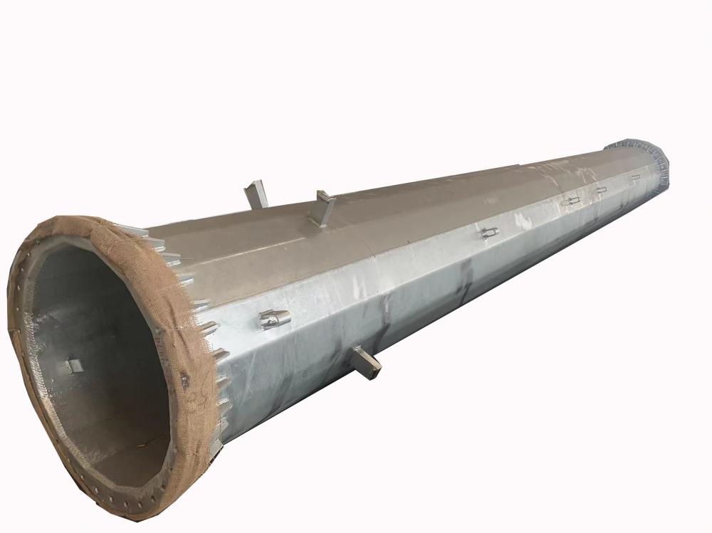 11KV iyo 33KV HOT DIP DIP CIP MPANICATE CUNTER