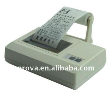 kiosk ticket printer