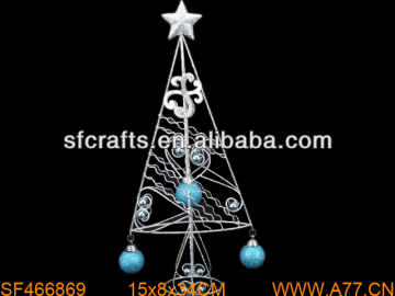 modern christmas tree toppers,metal christmas tree topper