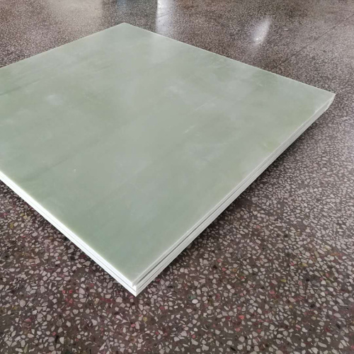 3240 Epoxy रेशा कपड़ा टुकड़े टुकड़े में शीट