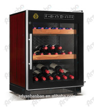108 Bottles Wine Cooler/Wine Cellar/Wine Refrigerator/wine chiller