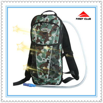 Hydration backpack