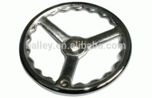 JCD high quanlity cast iron valve handwheel