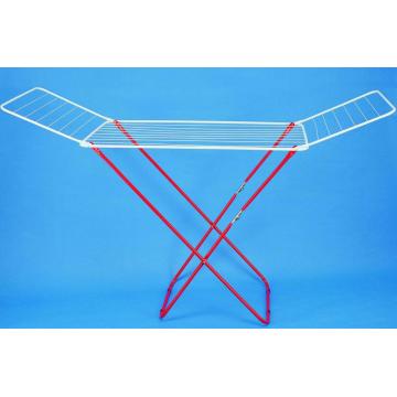 18M Metal Cloth-dry Stand