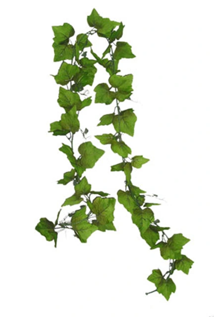 PE Grapevine Artificial Plant for Home Decoration (3202)